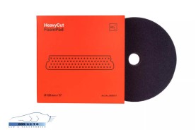 Koch Chemie Heavy Cut Pad - kemény pad 126x23mm